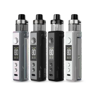 832241 VooPoo Drag X2 Pod Vape Kit